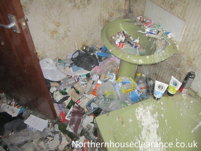 House Clearance Ayr - South Ayrshire