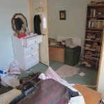 Dunfermline House Clearance