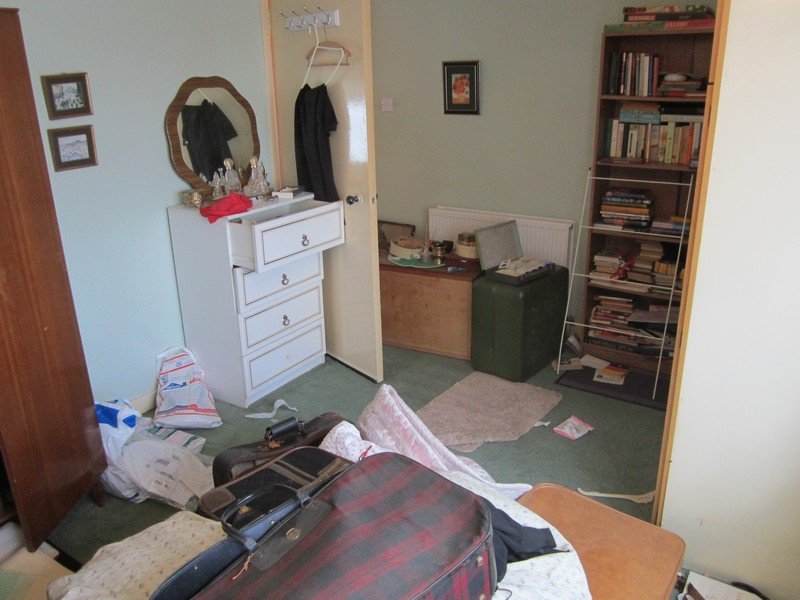 Dunfermline House Clearance