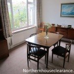 House Clearance Kirkintilloch - East Dunbartonshire