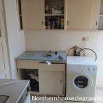 House Clearance Dumbarton - West Dunbartonshire