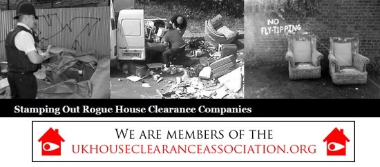 The UK House Clearance Association