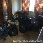 House Clearance Bonnyrigg In Midlothian