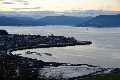 greenock