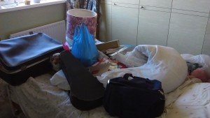 house clearance amble