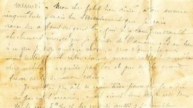 Love Letter