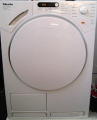 tumble dryer