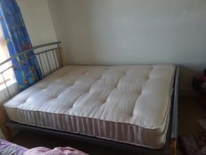 mattress