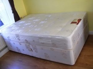 mattress