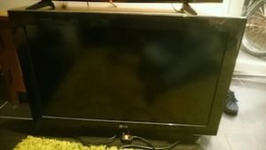 television