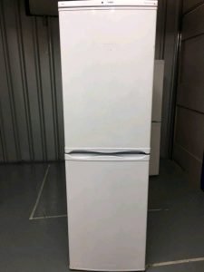 fridge freezer.