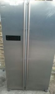 fridge freezer,