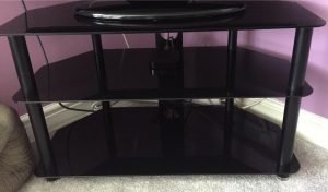 television stand