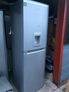 fridge freezer