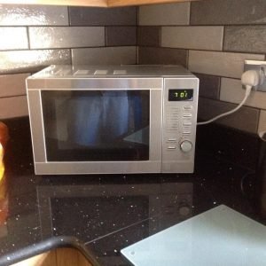 microwave