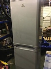 fridge freezer