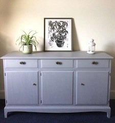 sideboard