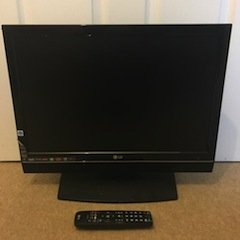 television