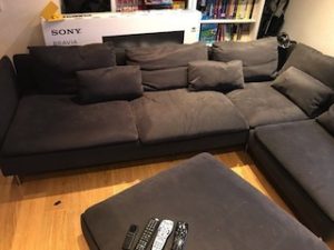 sofa