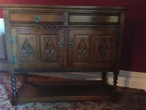 drawers