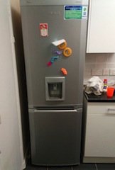 fridge freezer