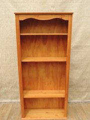 bookcase