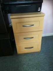 drawers