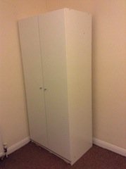 wardrobe