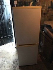 fridge freezer