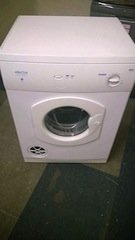 tumble dryer