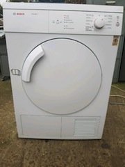 tumble dryer