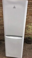 fridge freezer