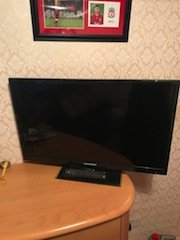 television