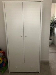 wardrobe