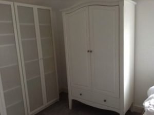 wardrobe