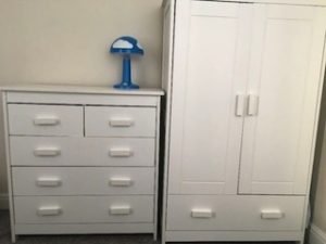 drawers