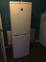 fridge freezer