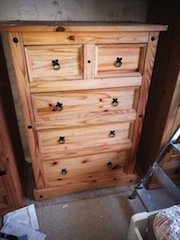 drawers