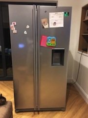 fridge freezer