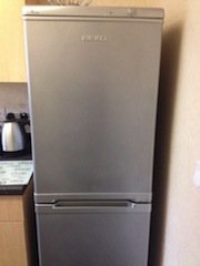 fridge freezer