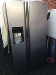 fridge freezer