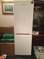 fridge freezer