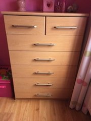 drawers