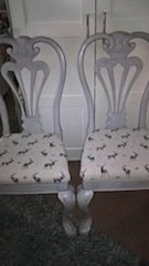 chairs