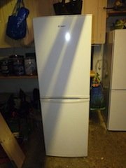 fridge freezer