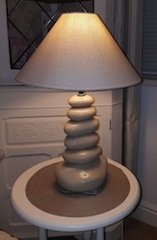 lamp