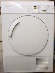 tumble dryer