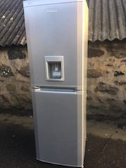 fridge freezer