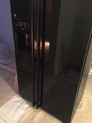 fridge freezer