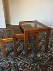 tables